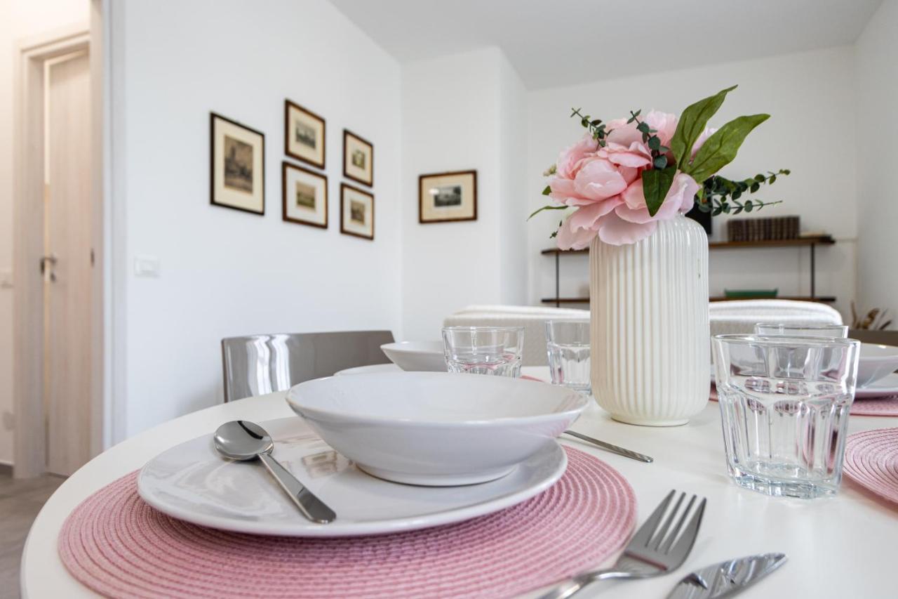 Arona 85 - Cozy Apartment - Wi-Fi - Netflix Buitenkant foto