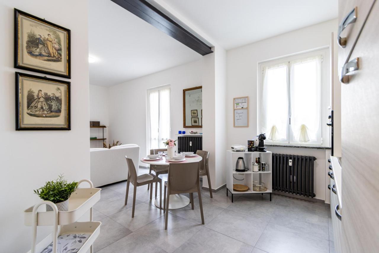 Arona 85 - Cozy Apartment - Wi-Fi - Netflix Buitenkant foto