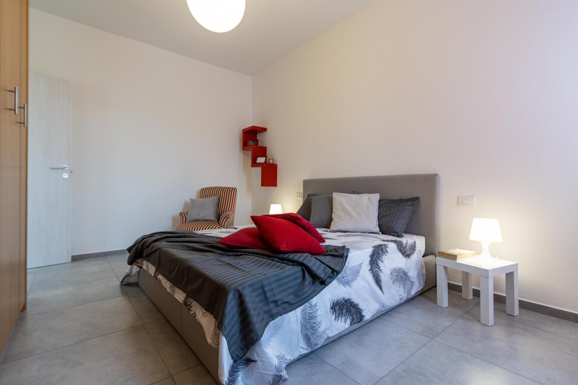 Arona 85 - Cozy Apartment - Wi-Fi - Netflix Buitenkant foto