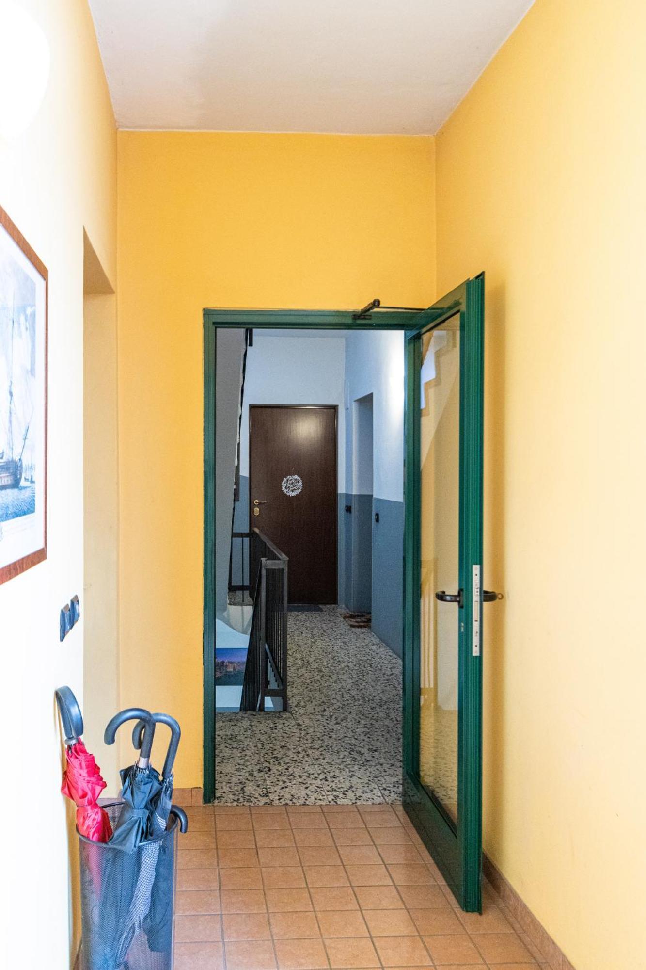 Arona 85 - Cozy Apartment - Wi-Fi - Netflix Buitenkant foto