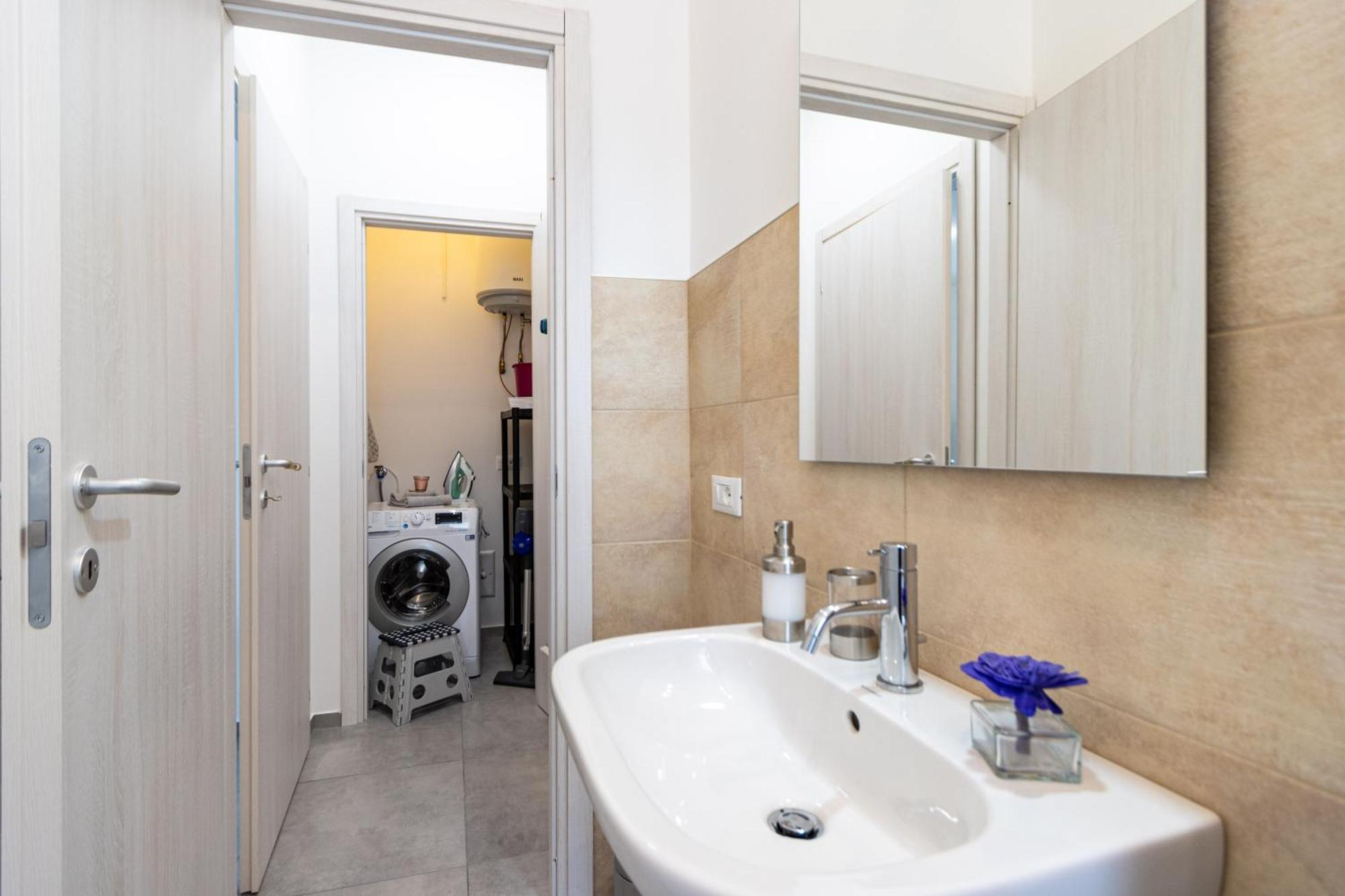 Arona 85 - Cozy Apartment - Wi-Fi - Netflix Buitenkant foto
