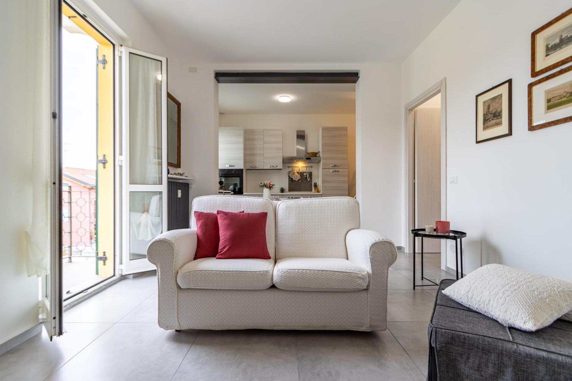 Arona 85 - Cozy Apartment - Wi-Fi - Netflix Buitenkant foto
