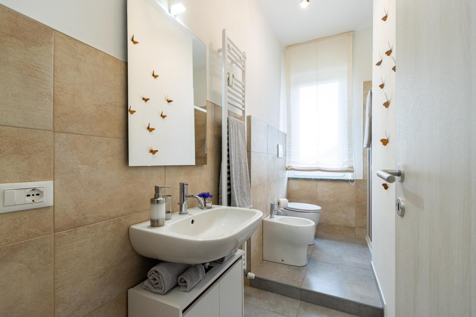 Arona 85 - Cozy Apartment - Wi-Fi - Netflix Buitenkant foto