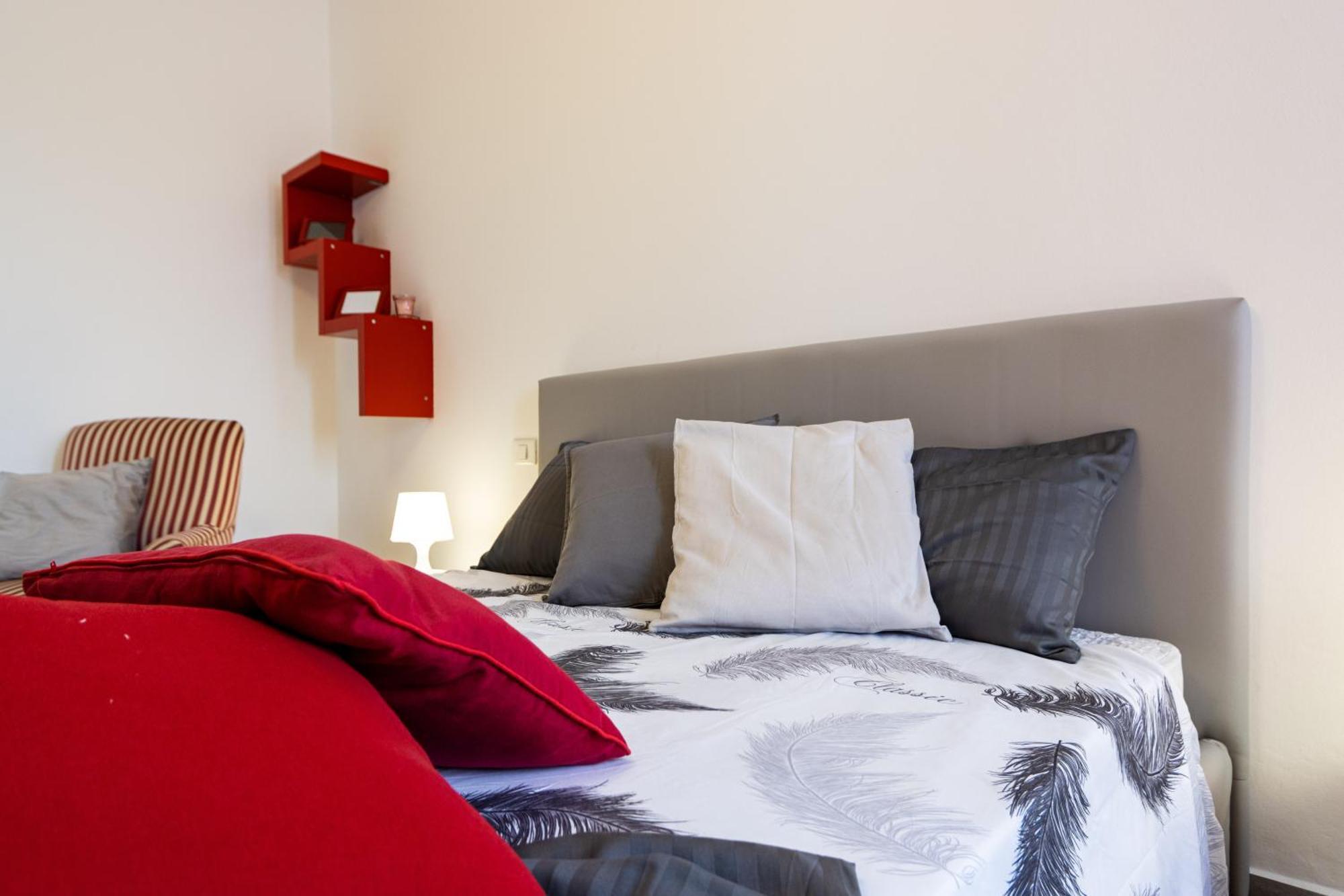 Arona 85 - Cozy Apartment - Wi-Fi - Netflix Buitenkant foto