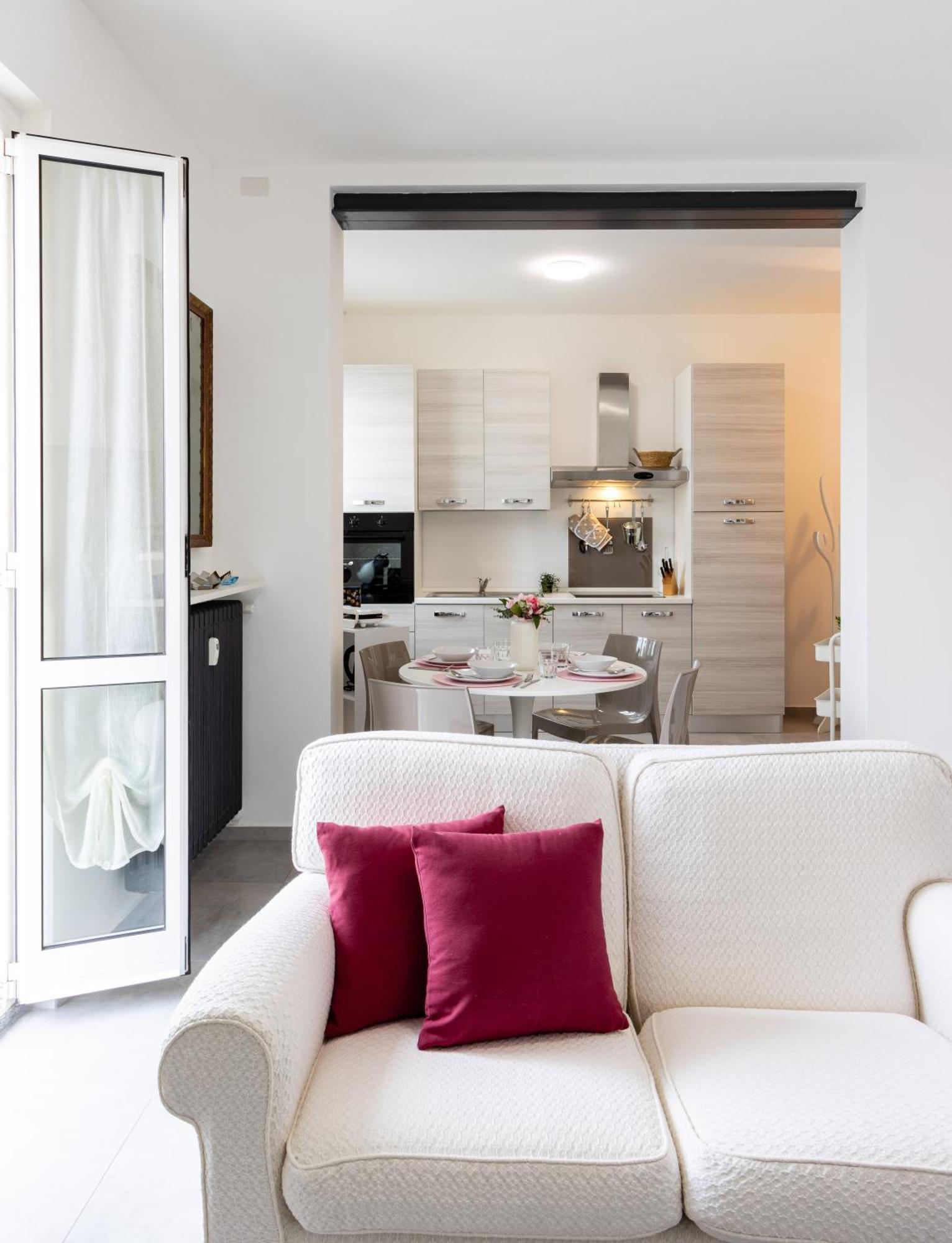 Arona 85 - Cozy Apartment - Wi-Fi - Netflix Buitenkant foto