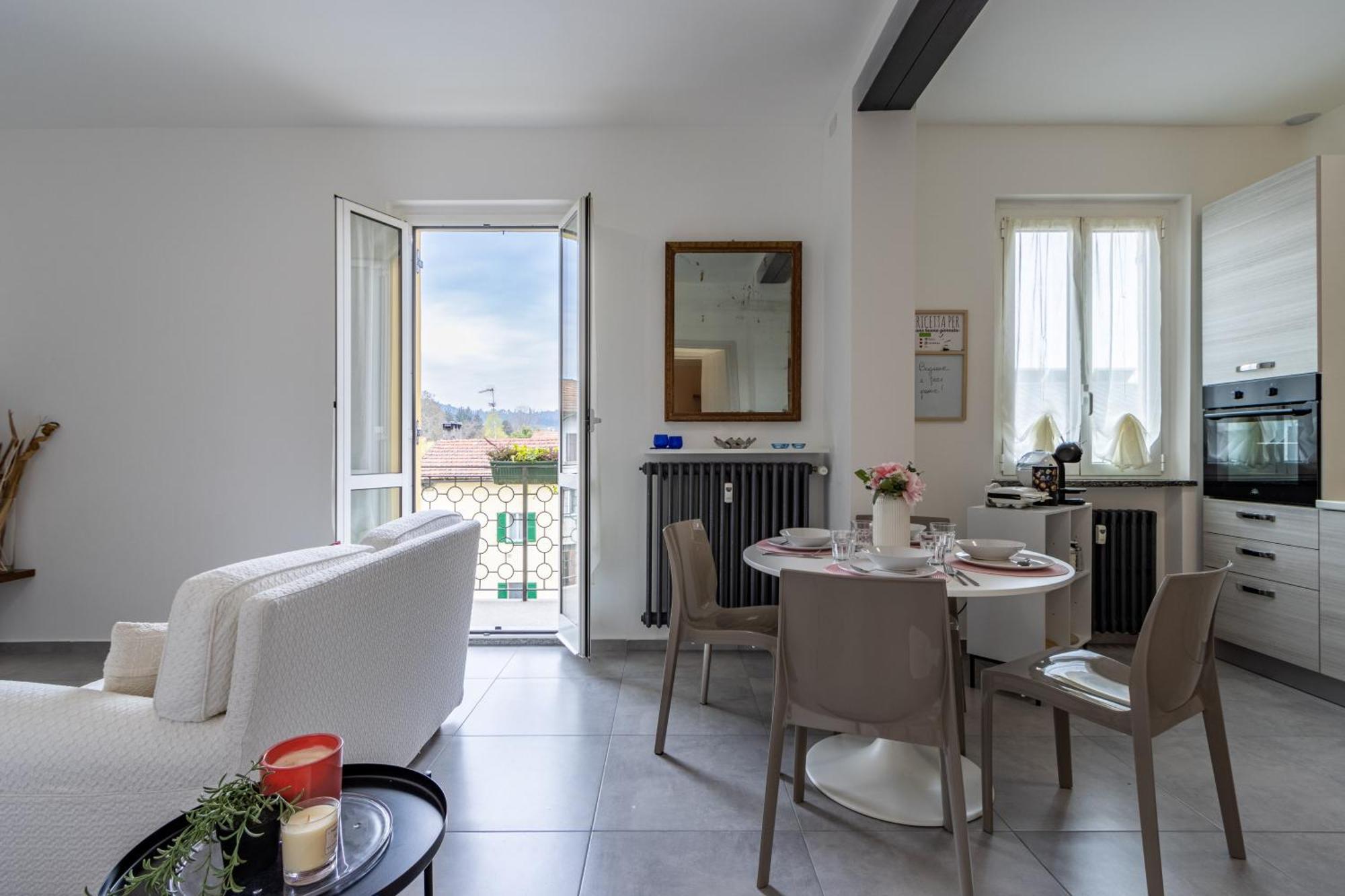 Arona 85 - Cozy Apartment - Wi-Fi - Netflix Buitenkant foto