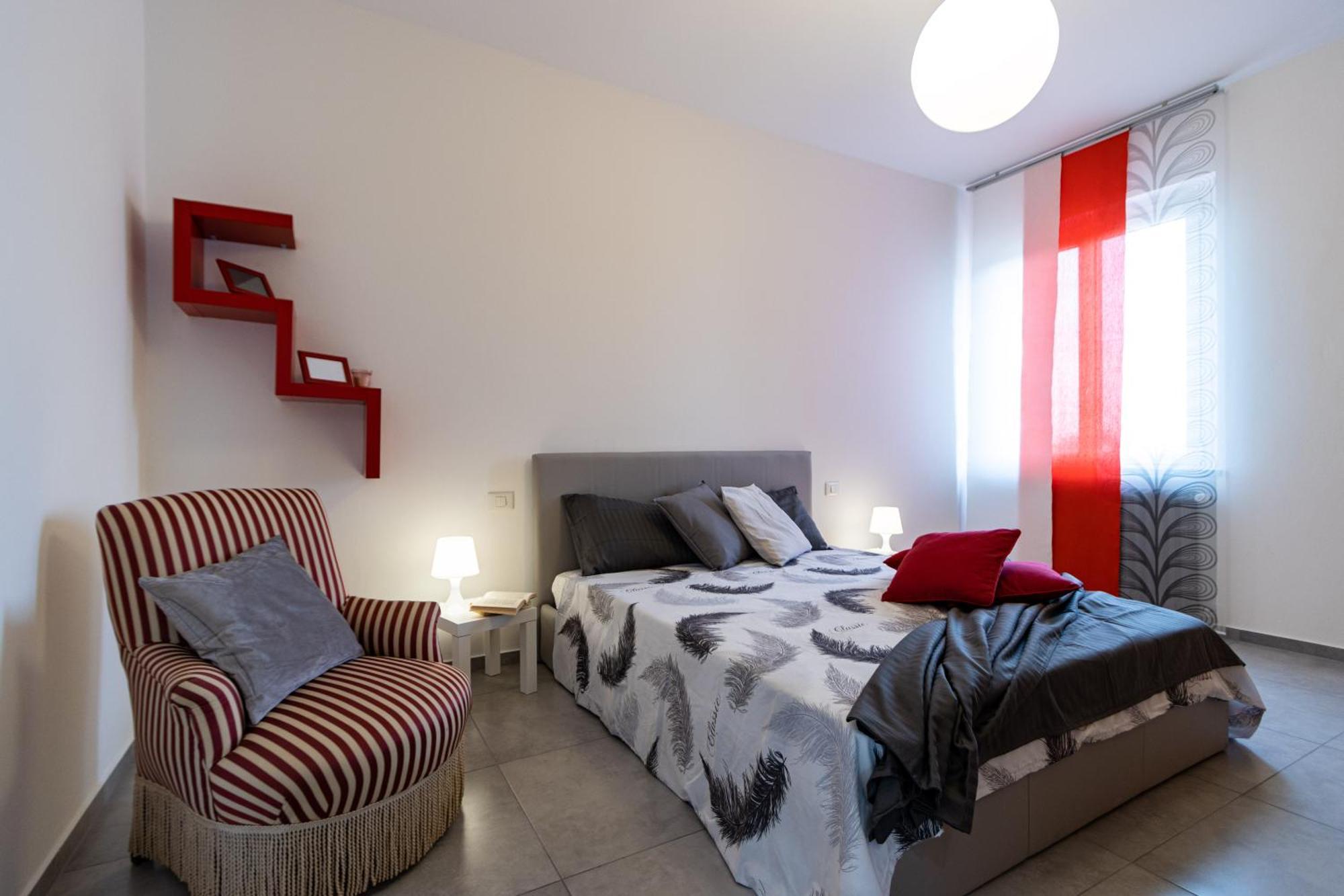 Arona 85 - Cozy Apartment - Wi-Fi - Netflix Buitenkant foto