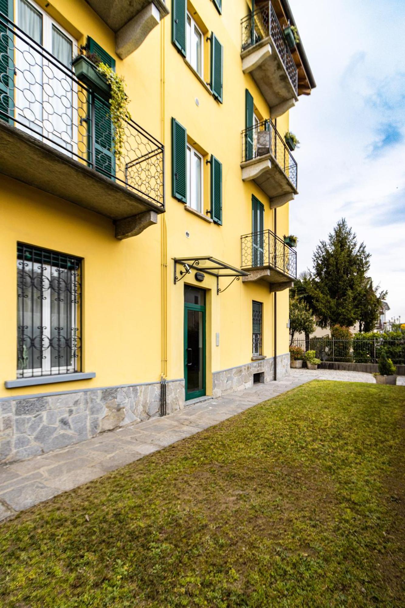 Arona 85 - Cozy Apartment - Wi-Fi - Netflix Buitenkant foto