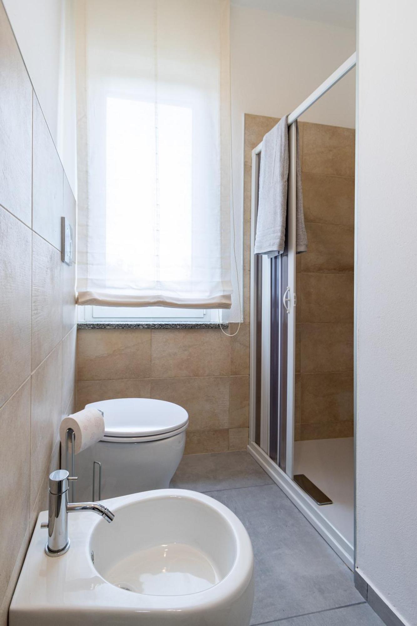 Arona 85 - Cozy Apartment - Wi-Fi - Netflix Buitenkant foto