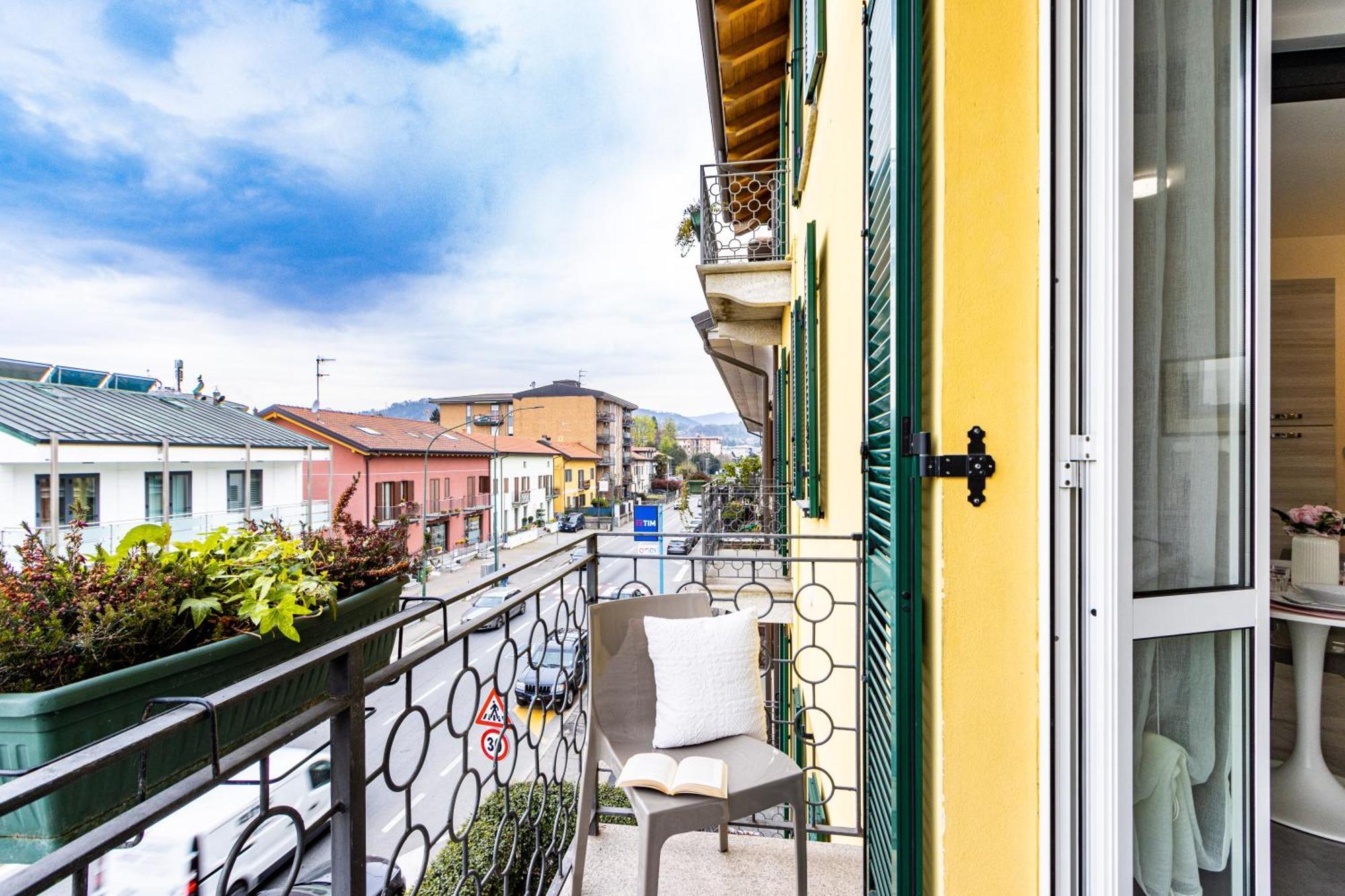 Arona 85 - Cozy Apartment - Wi-Fi - Netflix Buitenkant foto