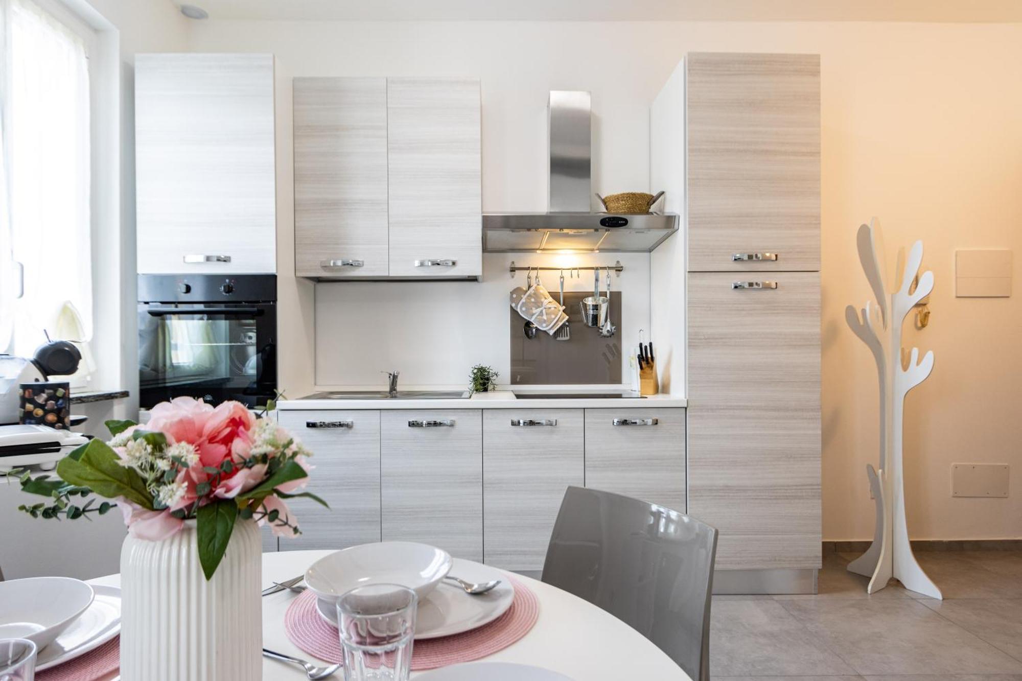 Arona 85 - Cozy Apartment - Wi-Fi - Netflix Buitenkant foto