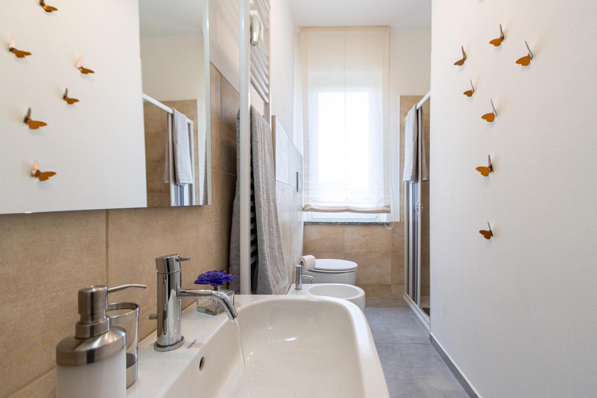 Arona 85 - Cozy Apartment - Wi-Fi - Netflix Buitenkant foto