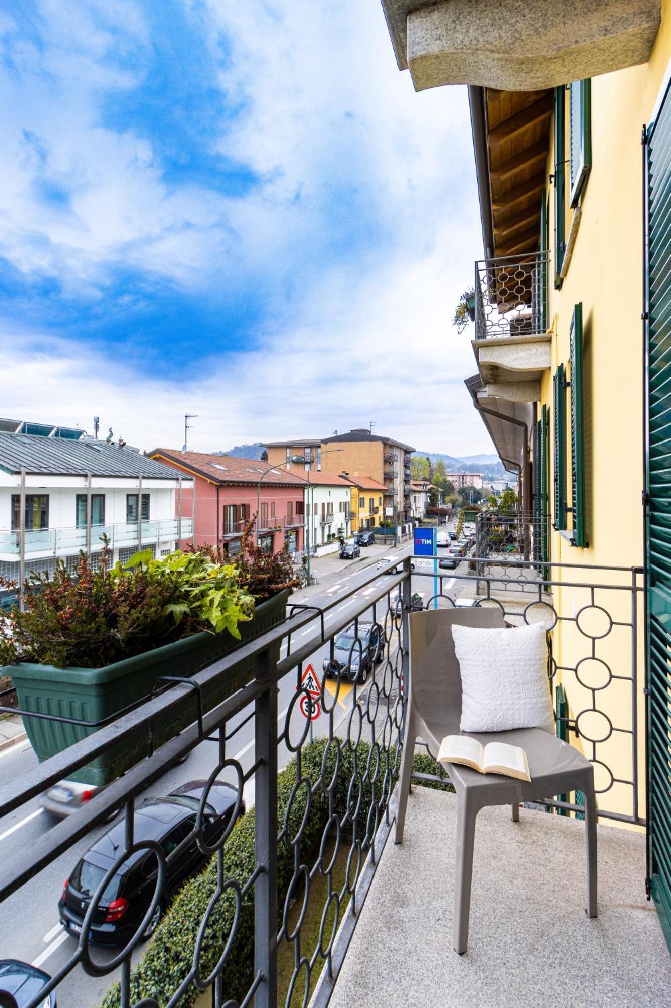 Arona 85 - Cozy Apartment - Wi-Fi - Netflix Buitenkant foto