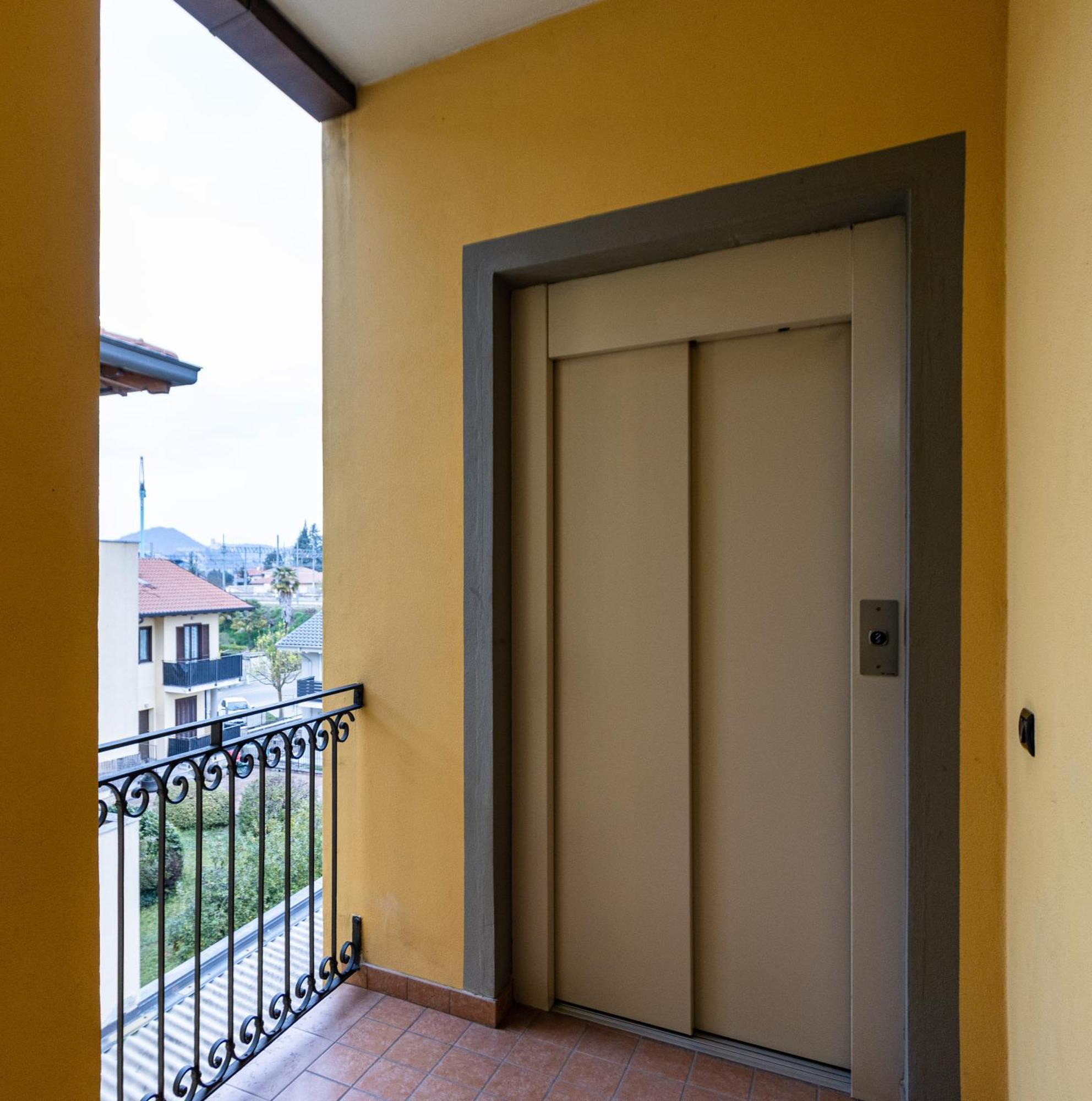 Arona 85 - Cozy Apartment - Wi-Fi - Netflix Buitenkant foto