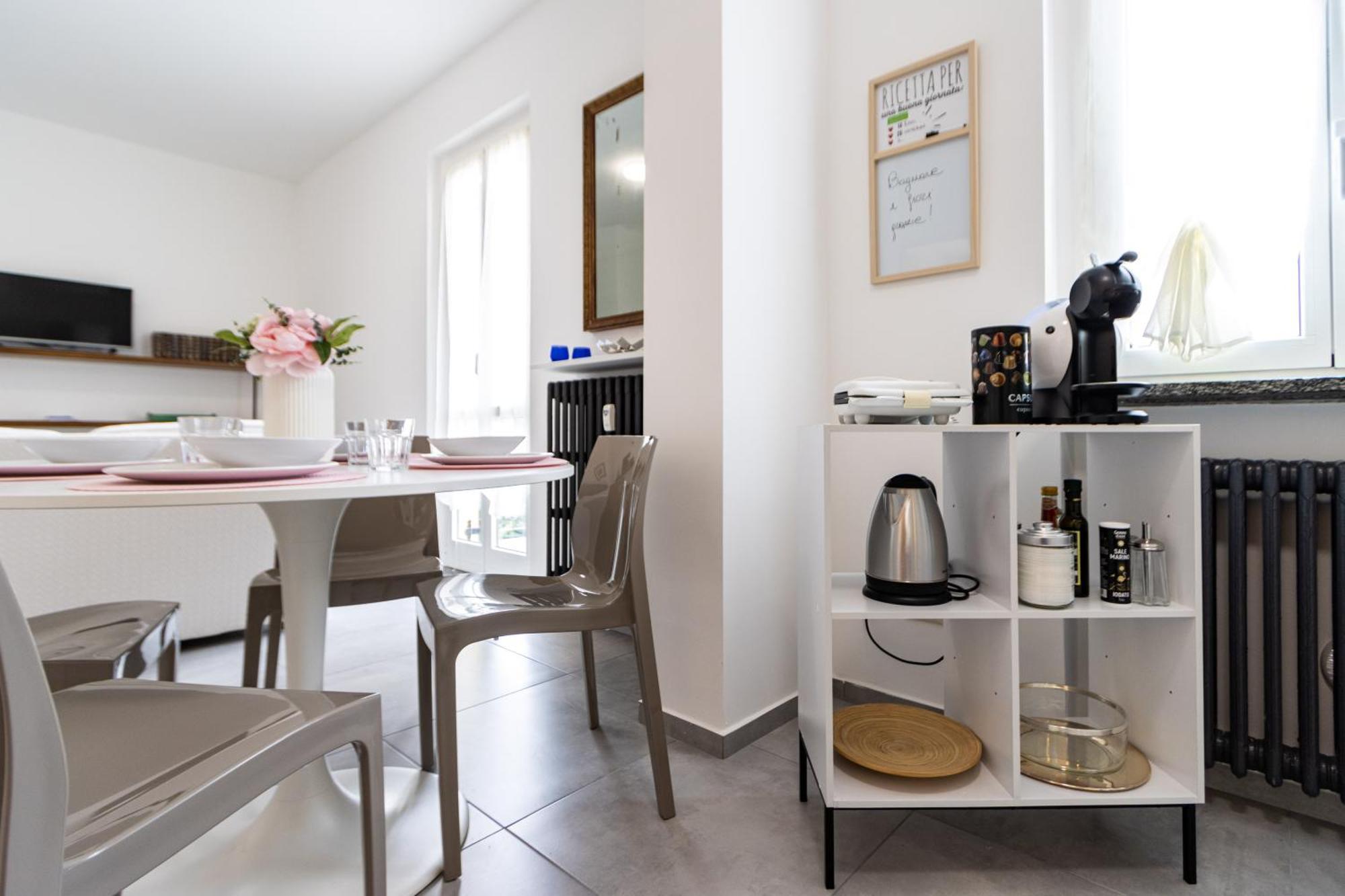 Arona 85 - Cozy Apartment - Wi-Fi - Netflix Buitenkant foto