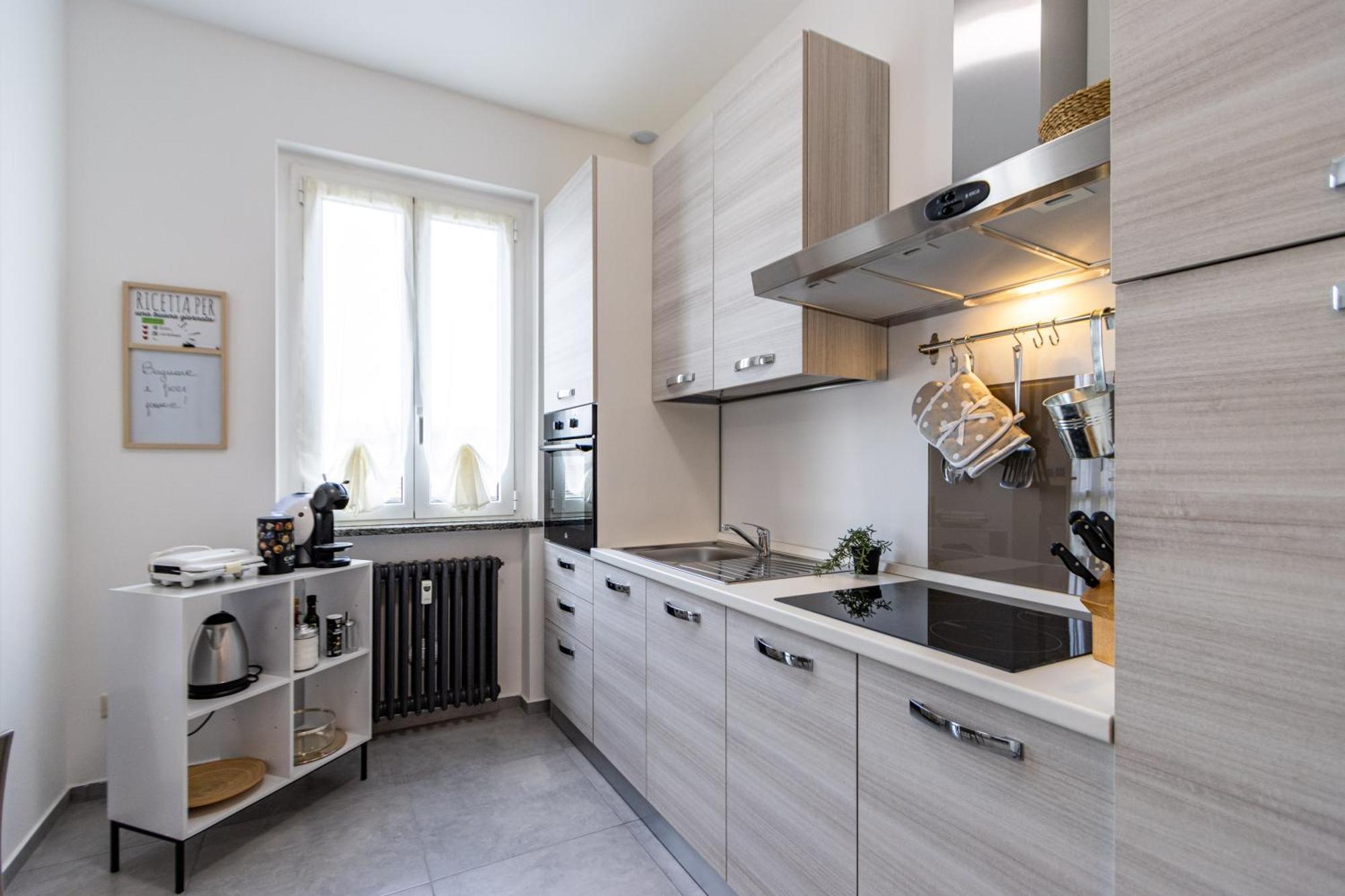 Arona 85 - Cozy Apartment - Wi-Fi - Netflix Buitenkant foto